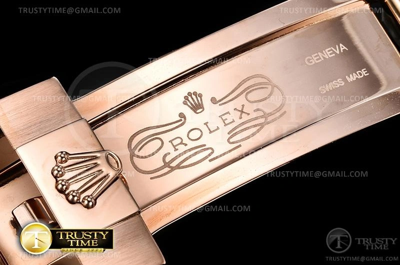 ROLGMT133 – GMT II