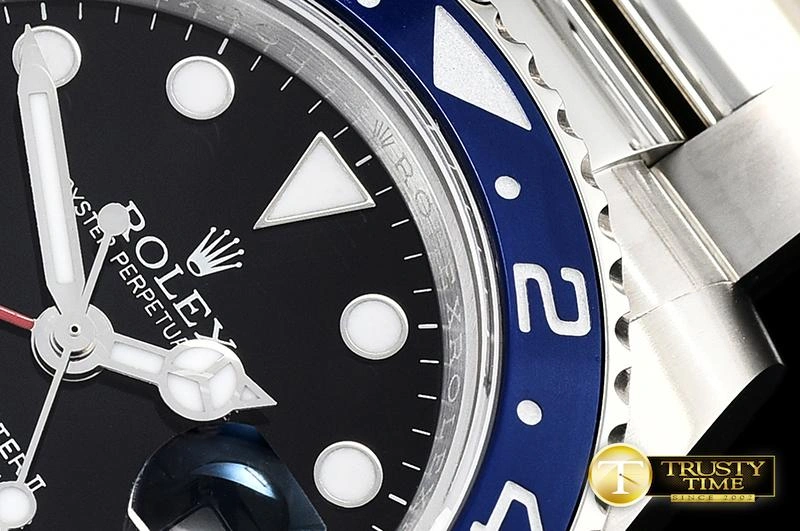 ROLGMT136A – GMT Master II