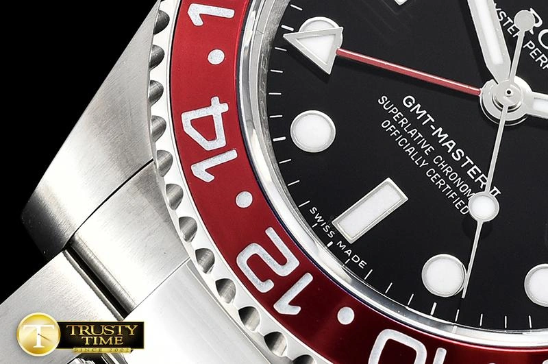 ROLGMT136A – GMT Master II