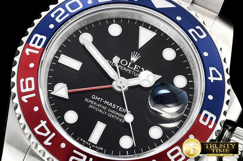 ROLGMT136A – GMT Master II