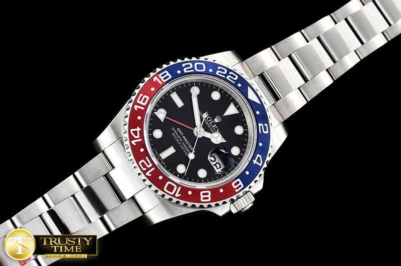 ROLGMT136A – GMT Master II