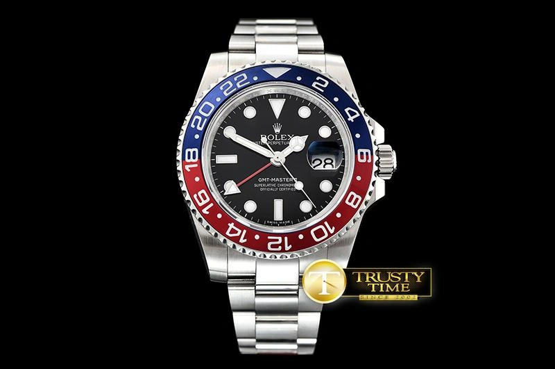 ROLGMT136A – GMT Master II