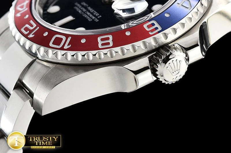 ROLGMT136A – GMT Master II