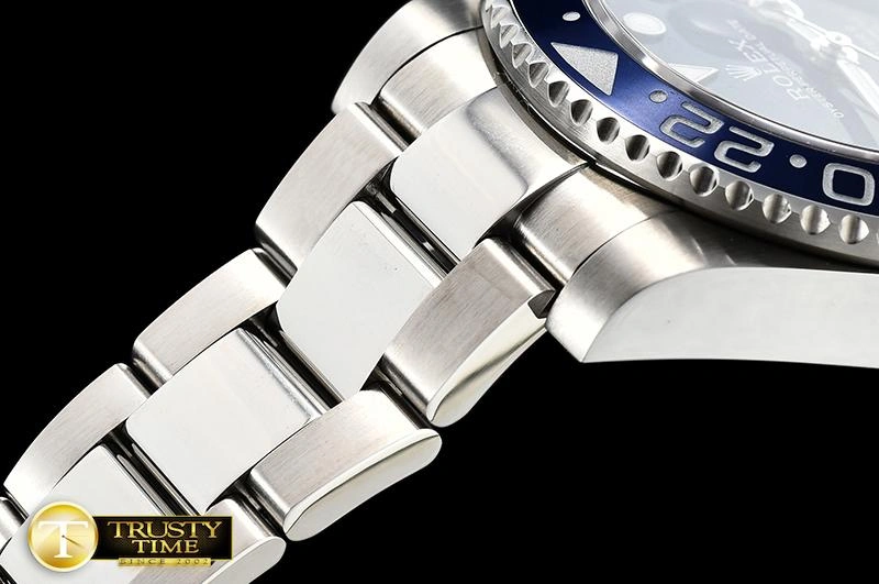 ROLGMT136A – GMT Master II