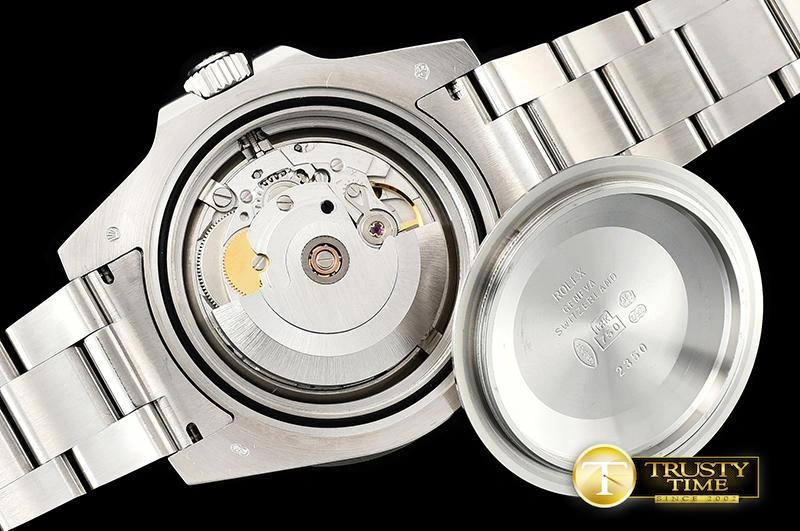 ROLGMT136A – GMT Master II