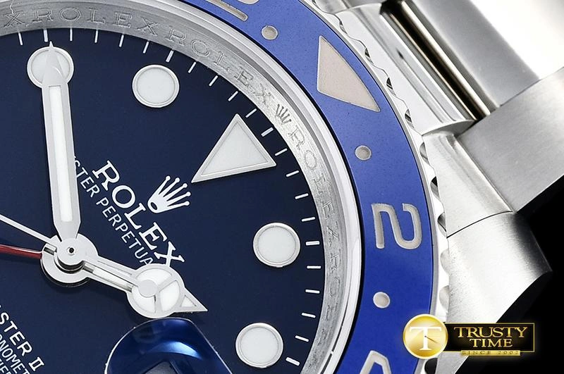 ROLGMT139B – GMT Master II