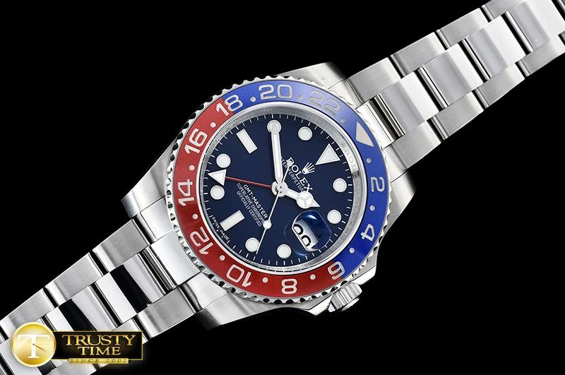 ROLGMT139B – GMT Master II