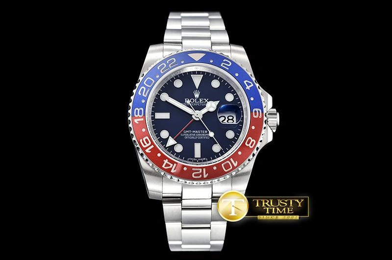 ROLGMT139B – GMT Master II