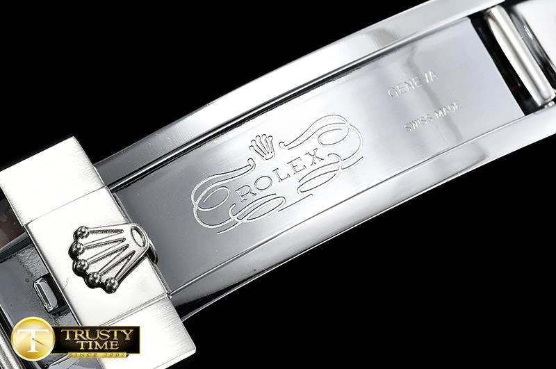 ROLGMT139B – GMT Master II