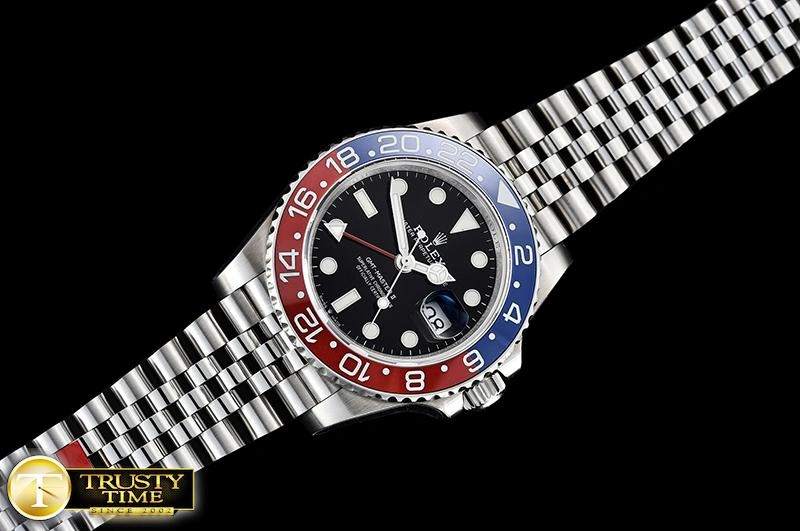 ROLGMT147B – GMT Master II