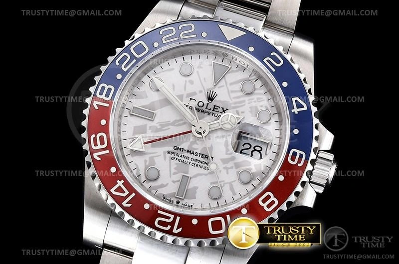 ROLGMT166 – GMT II