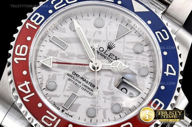 ROLGMT166 – GMT II