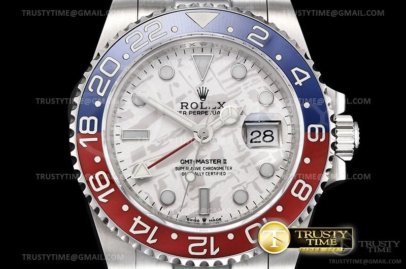 ROLGMT166 – GMT II