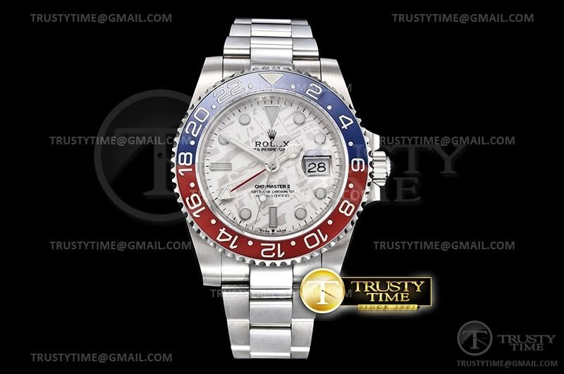 ROLGMT166 – GMT II