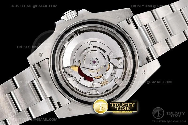 ROLGMT166 – GMT II