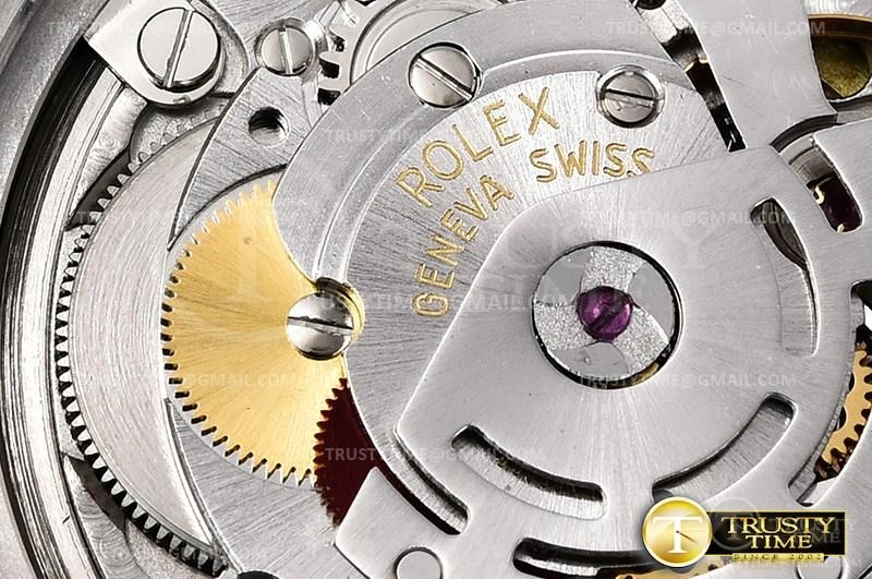 ROLGMT166 – GMT II