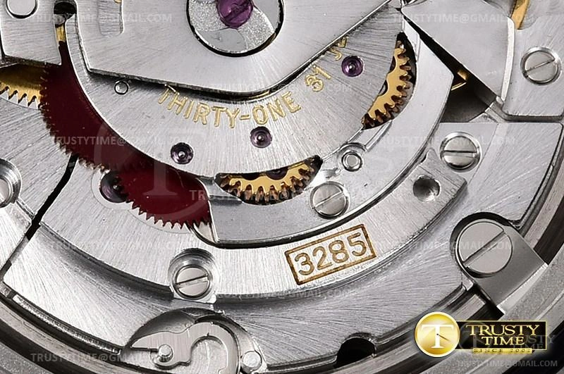 ROLGMT166 – GMT II