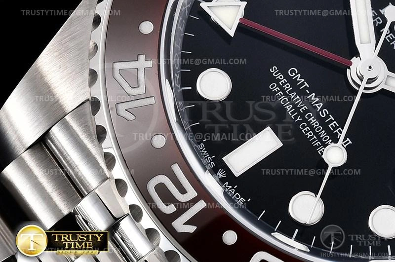 Affordable ROLGMT174 – GMT II
