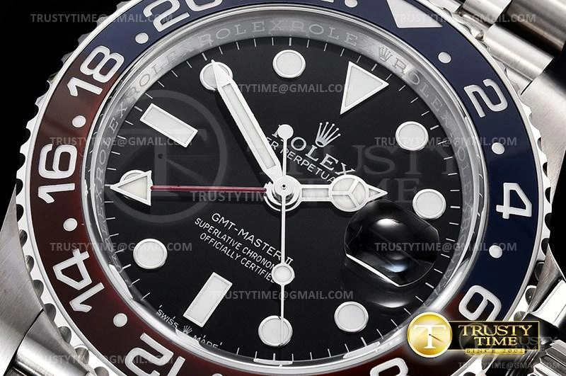 Affordable ROLGMT174 – GMT II