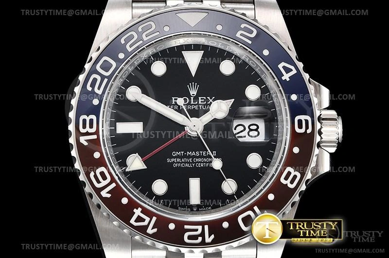 Affordable ROLGMT174 – GMT II