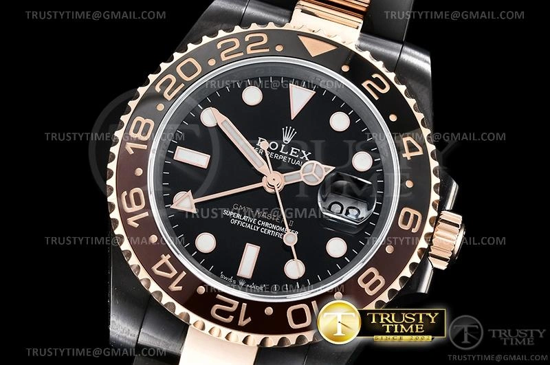 MiroTime ROLGMT183 – GMT II