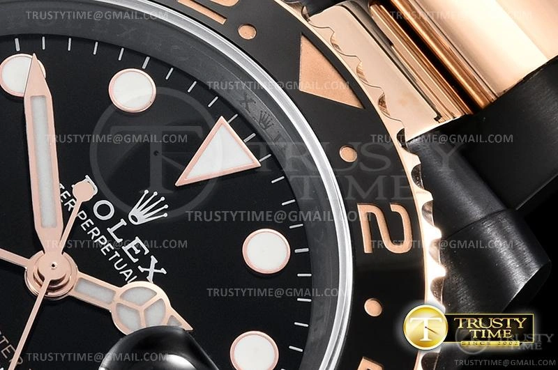 MiroTime ROLGMT183 – GMT II