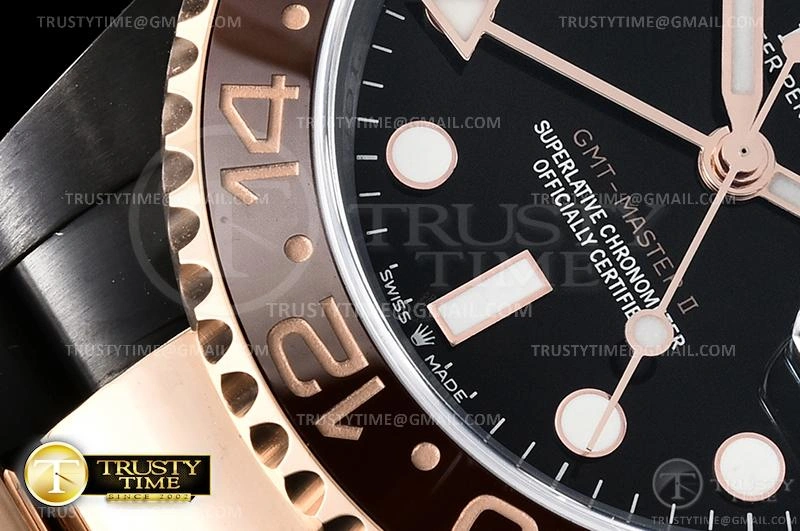 MiroTime ROLGMT183 – GMT II