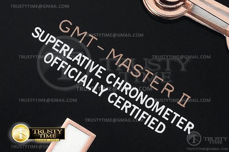 MiroTime ROLGMT183 – GMT II