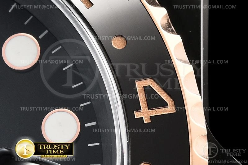 MiroTime ROLGMT183 – GMT II