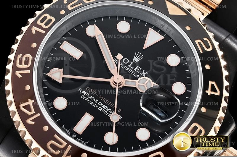 MiroTime ROLGMT183 – GMT II