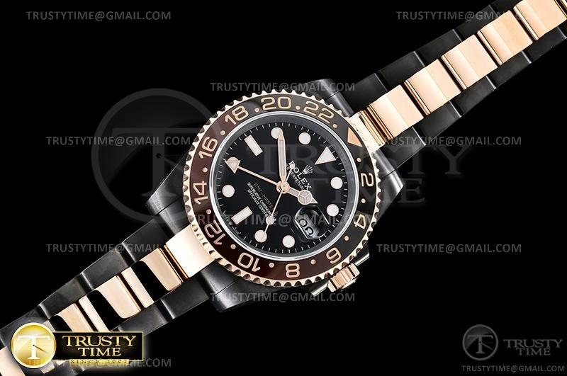 MiroTime ROLGMT183 – GMT II