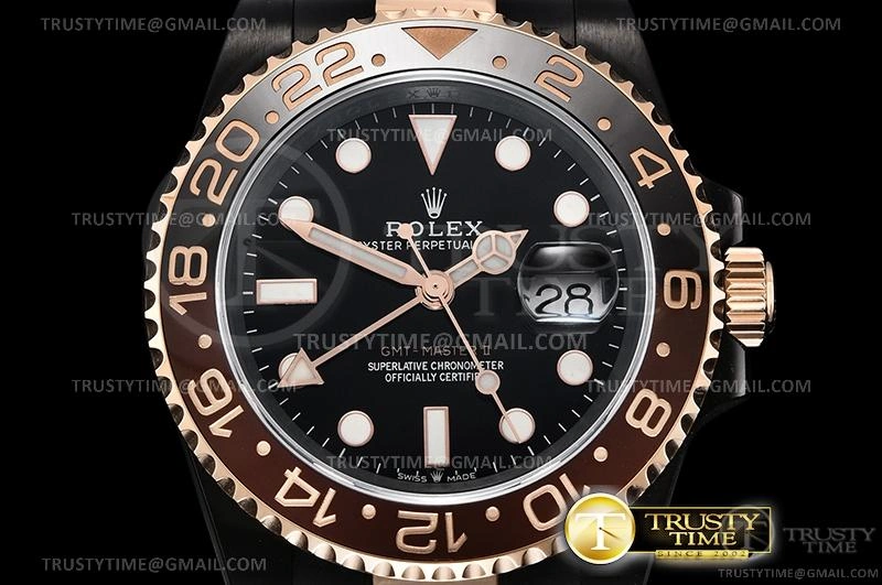 MiroTime ROLGMT183 – GMT II