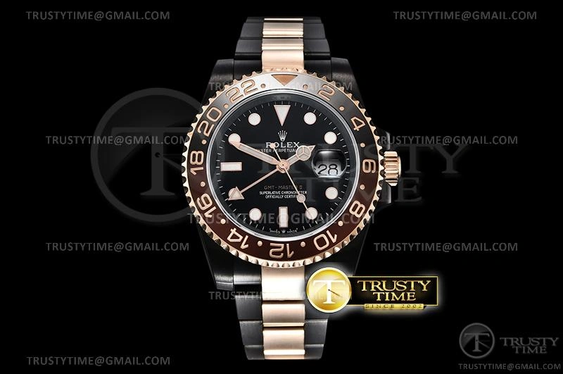 ROLGMT183 – GMT II