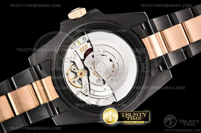 MiroTime ROLGMT183 – GMT II