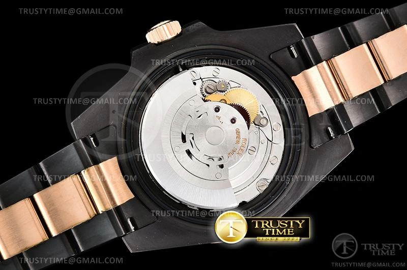 MiroTime ROLGMT183 – GMT II