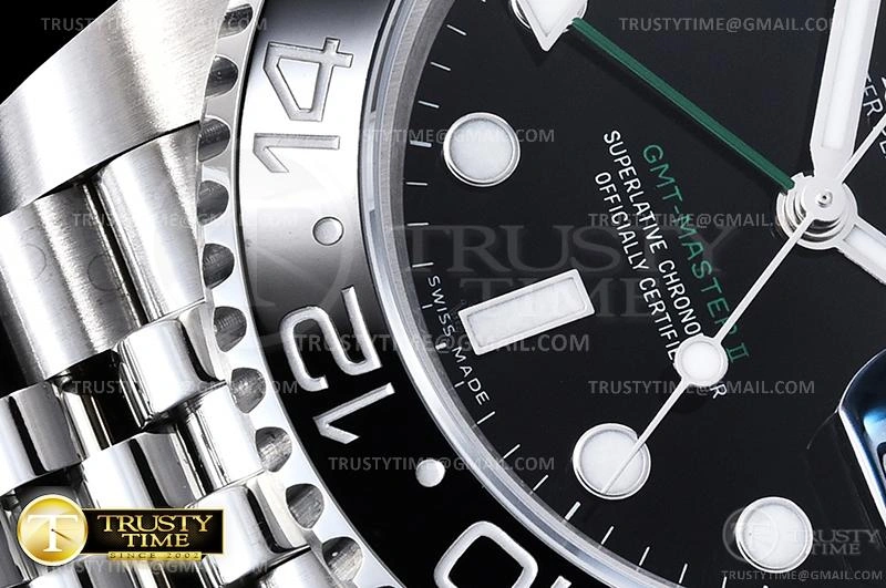 ROLGMT188 – GMT II