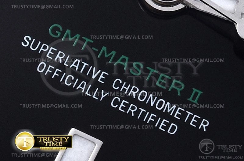 ROLGMT188 – GMT II