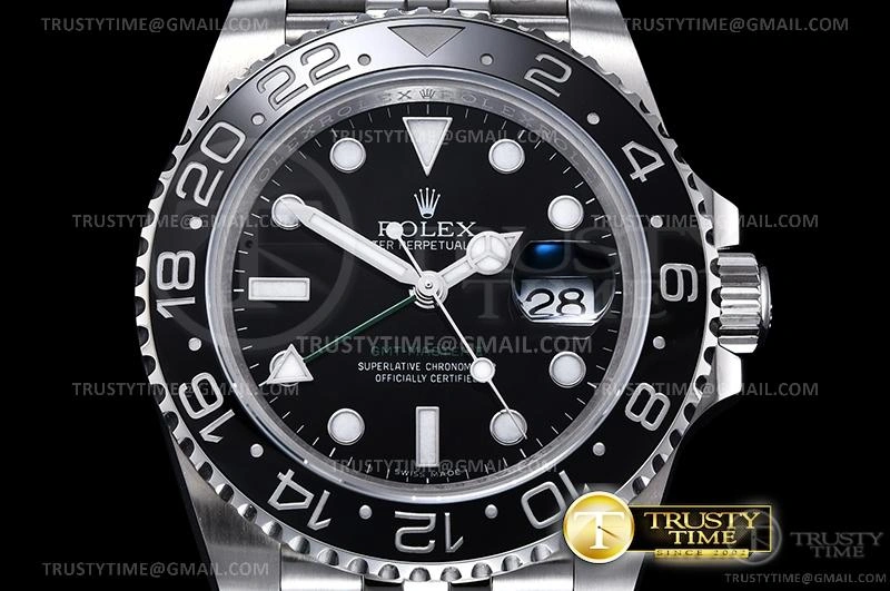 ROLGMT188 – GMT II