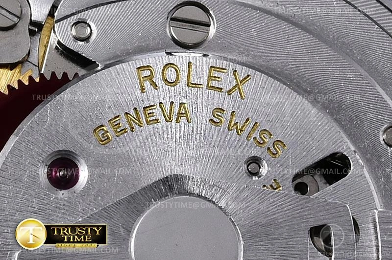 ROLGMT188 – GMT II