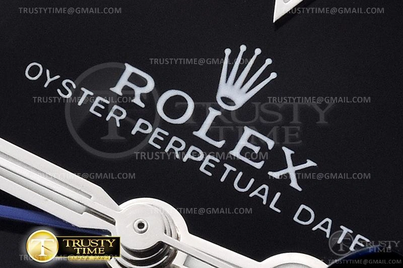 ROLGMT190A – GMT II 116710BLNR