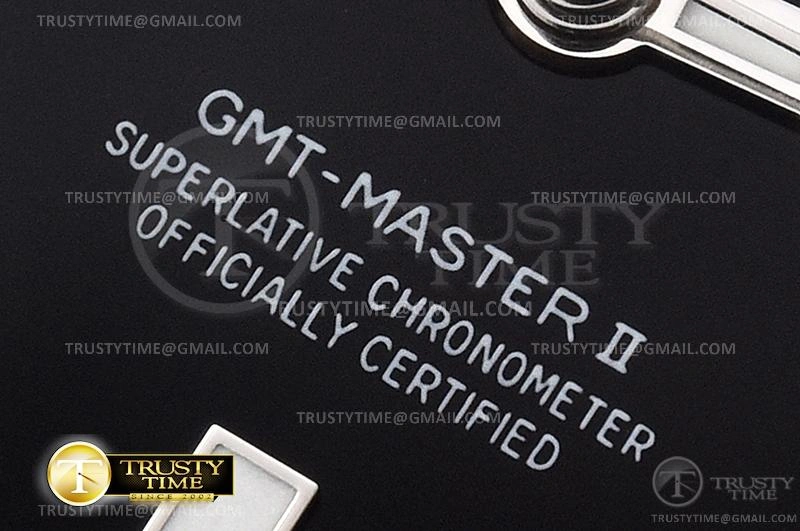 ROLGMT190A – GMT II 116710BLNR