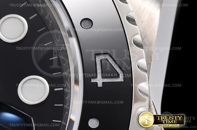 ROLGMT190A – GMT II 116710BLNR