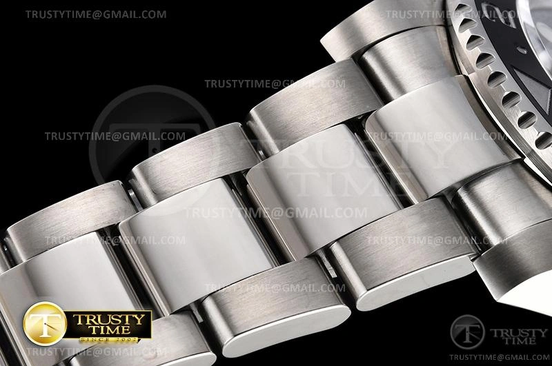 ROLGMT190A – GMT II 116710BLNR