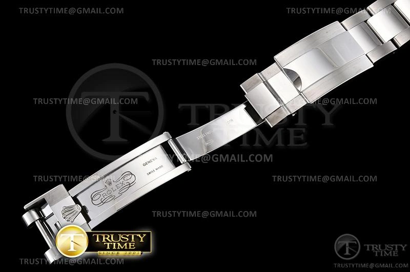 ROLGMT190A – GMT II 116710BLNR