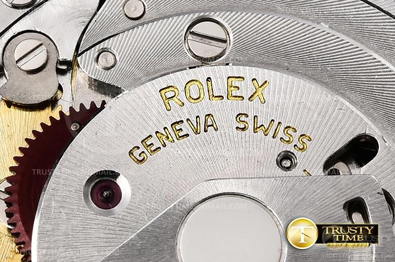 ROLGMT190A – GMT II 116710BLNR