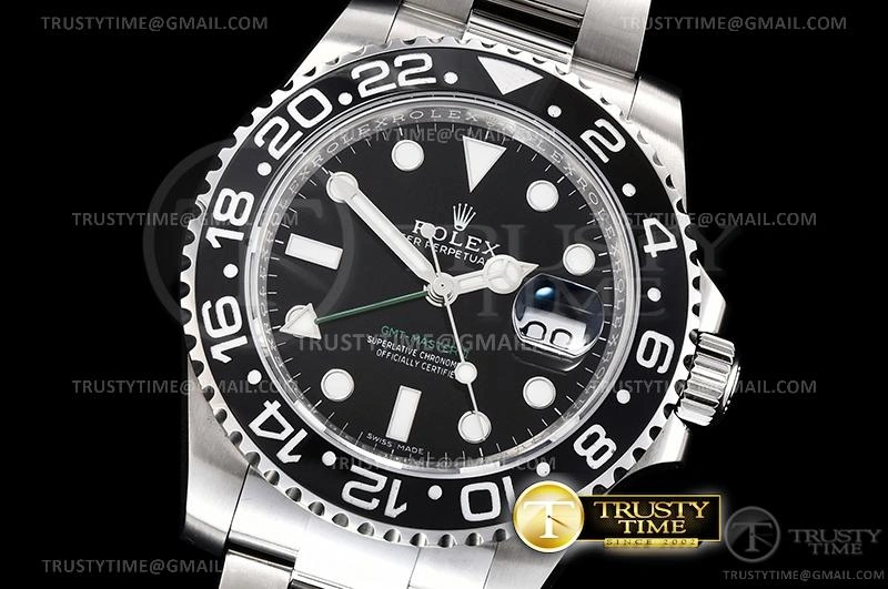 ROLGMT190B – GMT II