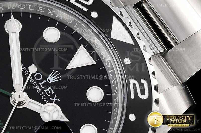 ROLGMT190B – GMT II