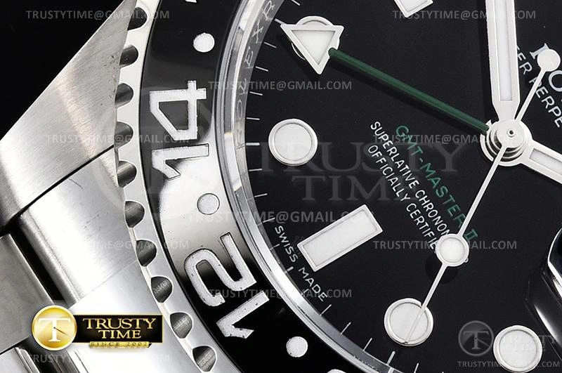ROLGMT190B – GMT II
