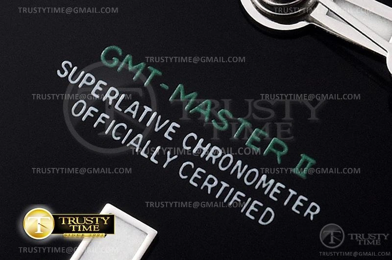 ROLGMT190B – GMT II