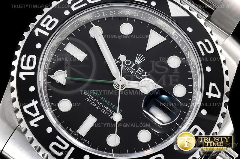 ROLGMT190B – GMT II